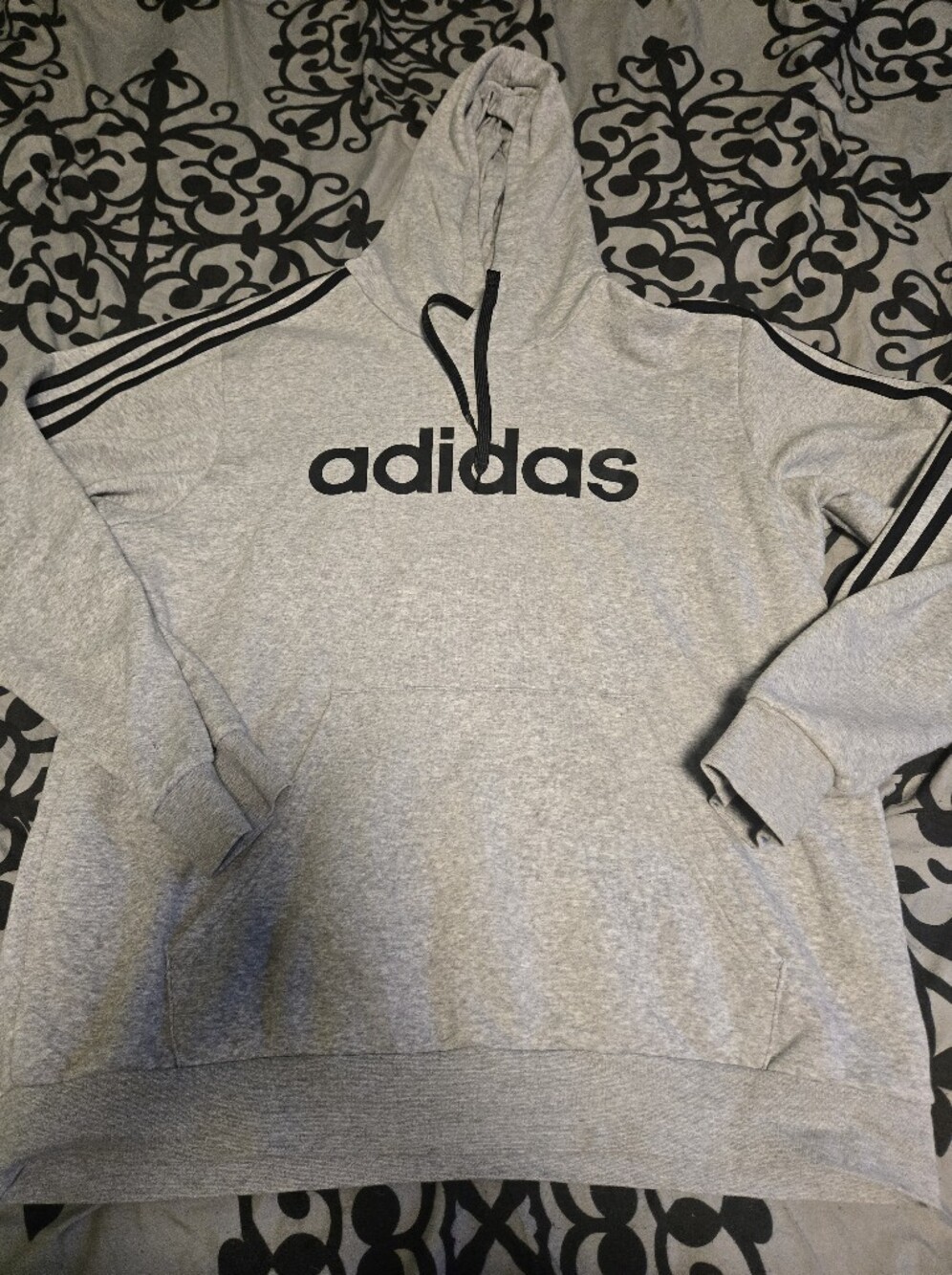 Adidas Hoodie XL